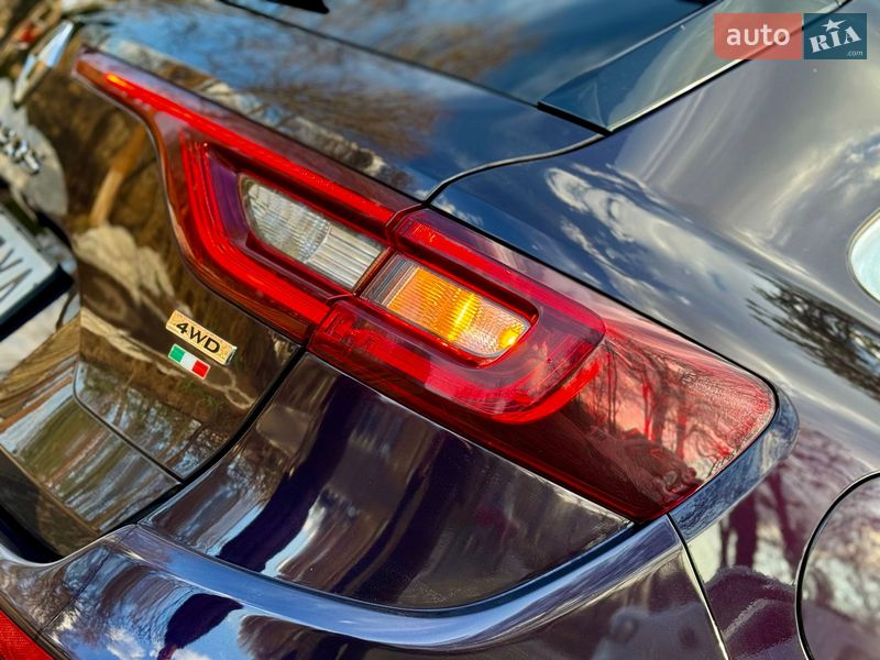 Внедорожник / Кроссовер Renault Koleos 2018 в Дрогобыче