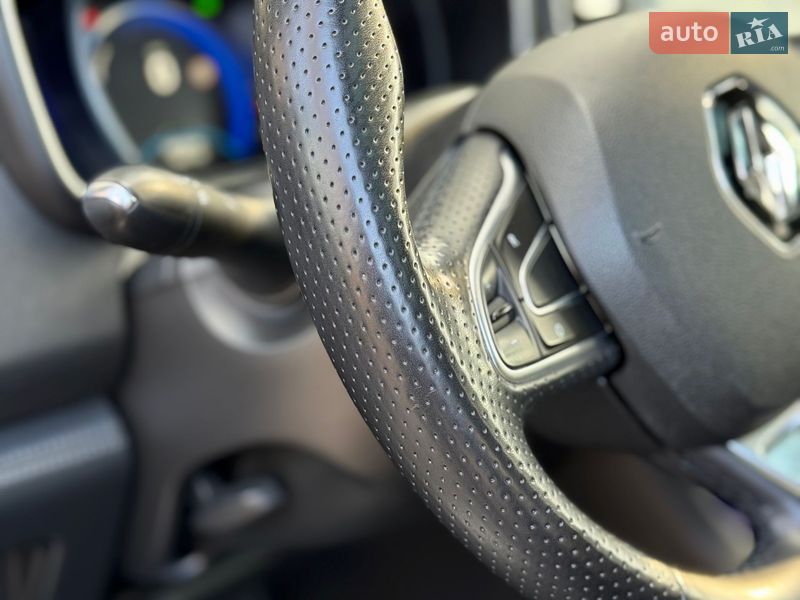 Внедорожник / Кроссовер Renault Koleos 2018 в Дрогобыче