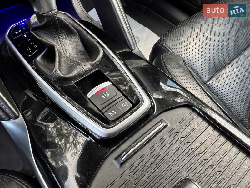 Внедорожник / Кроссовер Renault Koleos 2018 в Дрогобыче