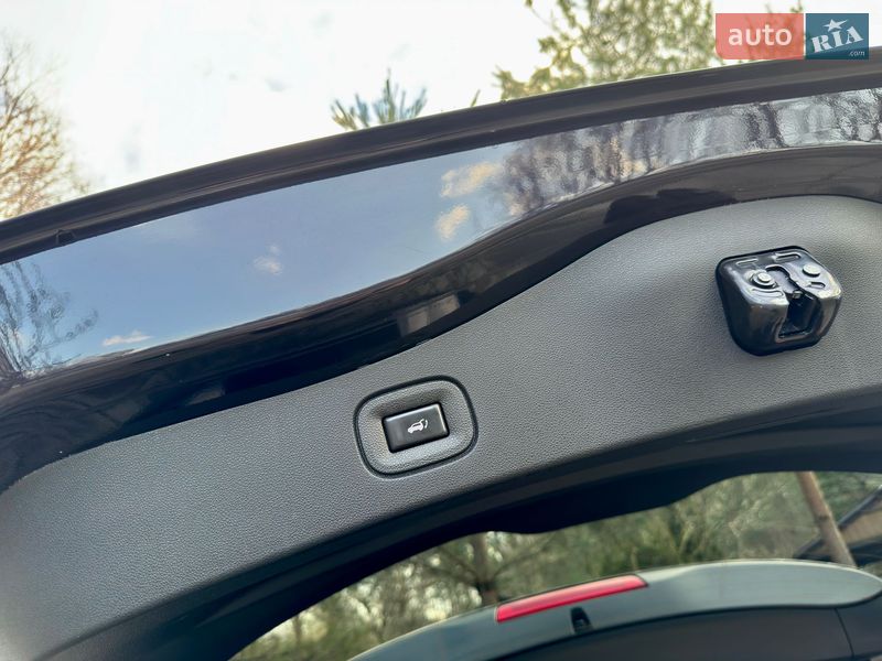 Внедорожник / Кроссовер Renault Koleos 2018 в Дрогобыче