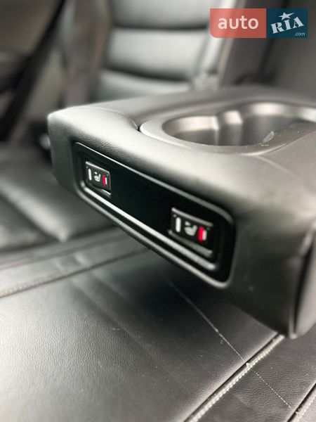 Внедорожник / Кроссовер Renault Koleos 2017 в Одессе