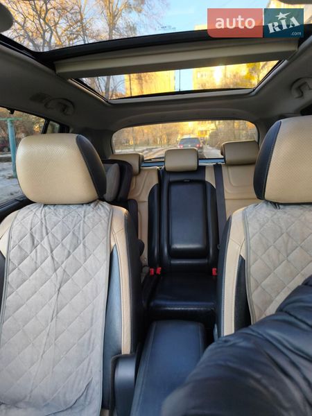 Внедорожник / Кроссовер Renault Koleos 2010 в Виннице