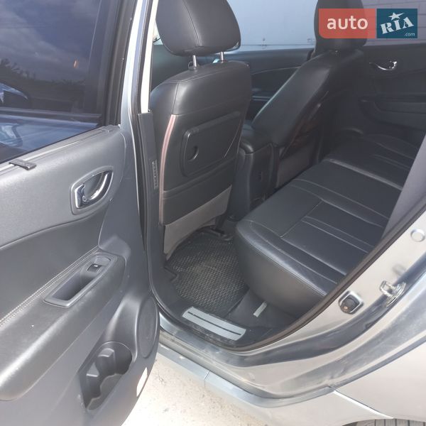 Позашляховик / Кросовер Renault Koleos 2008 в Хмельницькому