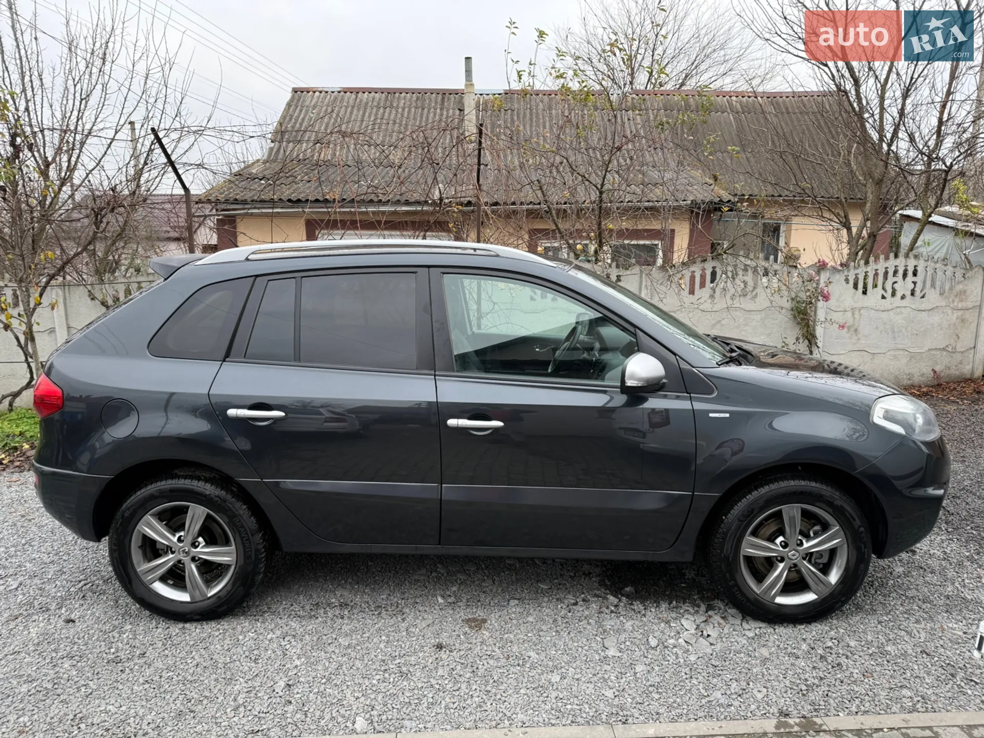 2013 Renault Koleos - мініатюра 5