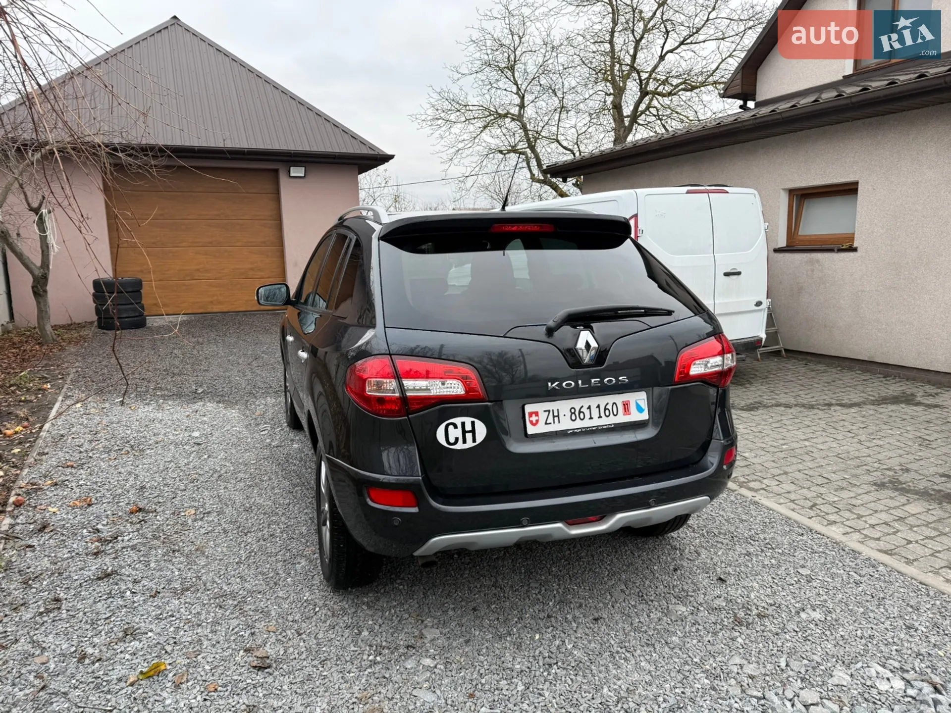 2013 Renault Koleos - мініатюра 10