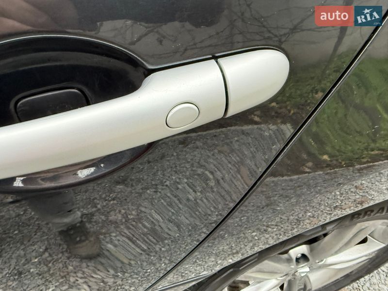 Внедорожник / Кроссовер Renault Koleos 2013 в Дубно