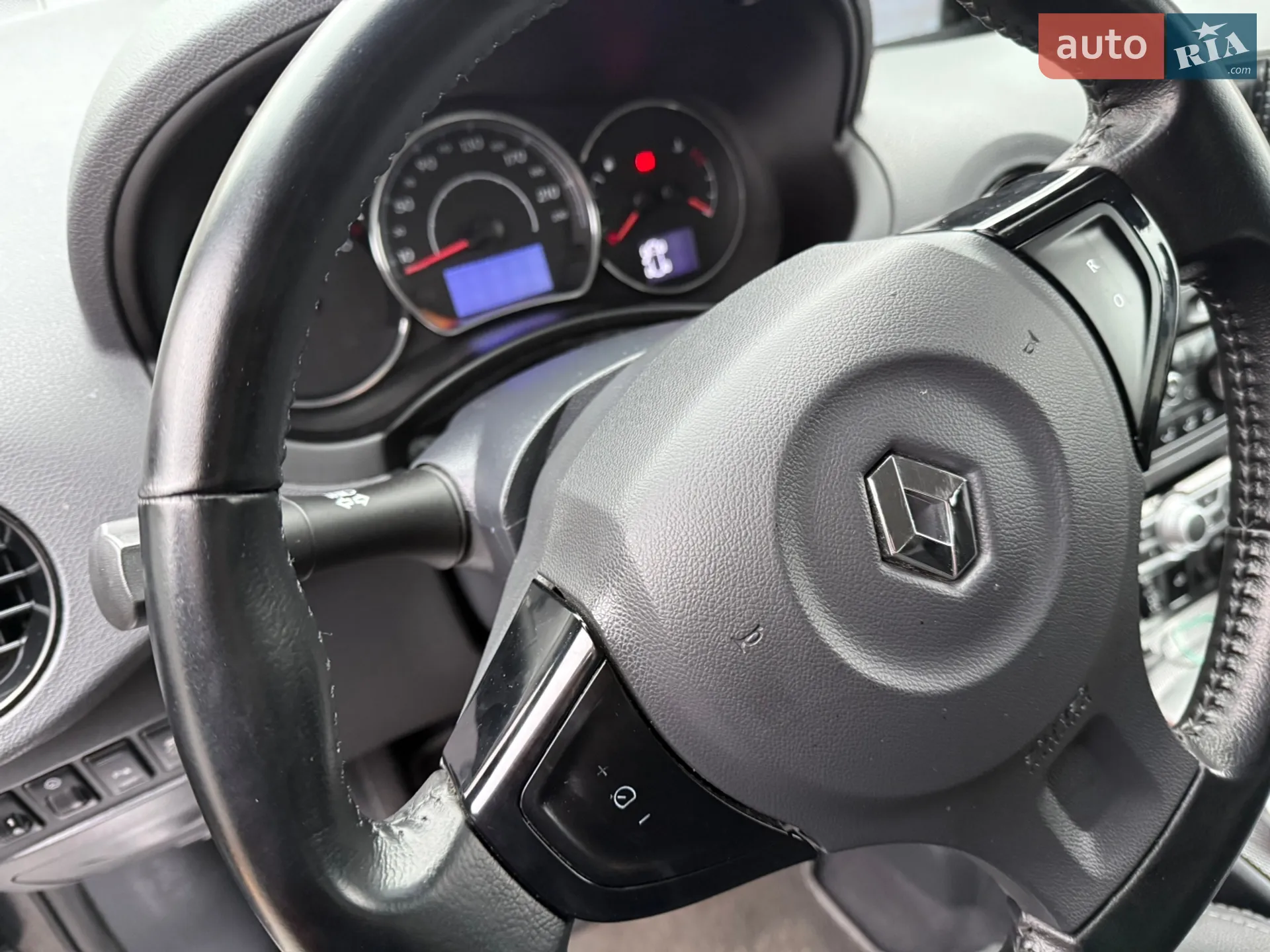 2013 Renault Koleos - мініатюра 16