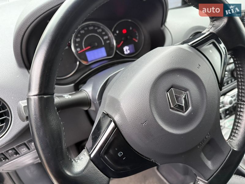 Внедорожник / Кроссовер Renault Koleos 2013 в Дубно