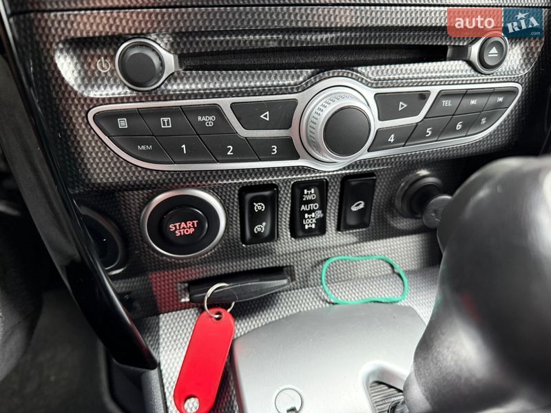 Внедорожник / Кроссовер Renault Koleos 2013 в Дубно