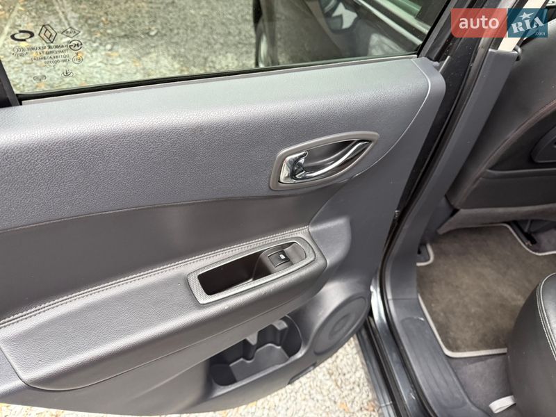 Внедорожник / Кроссовер Renault Koleos 2013 в Дубно