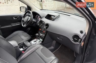 Внедорожник / Кроссовер Renault Koleos 2013 в Дубно