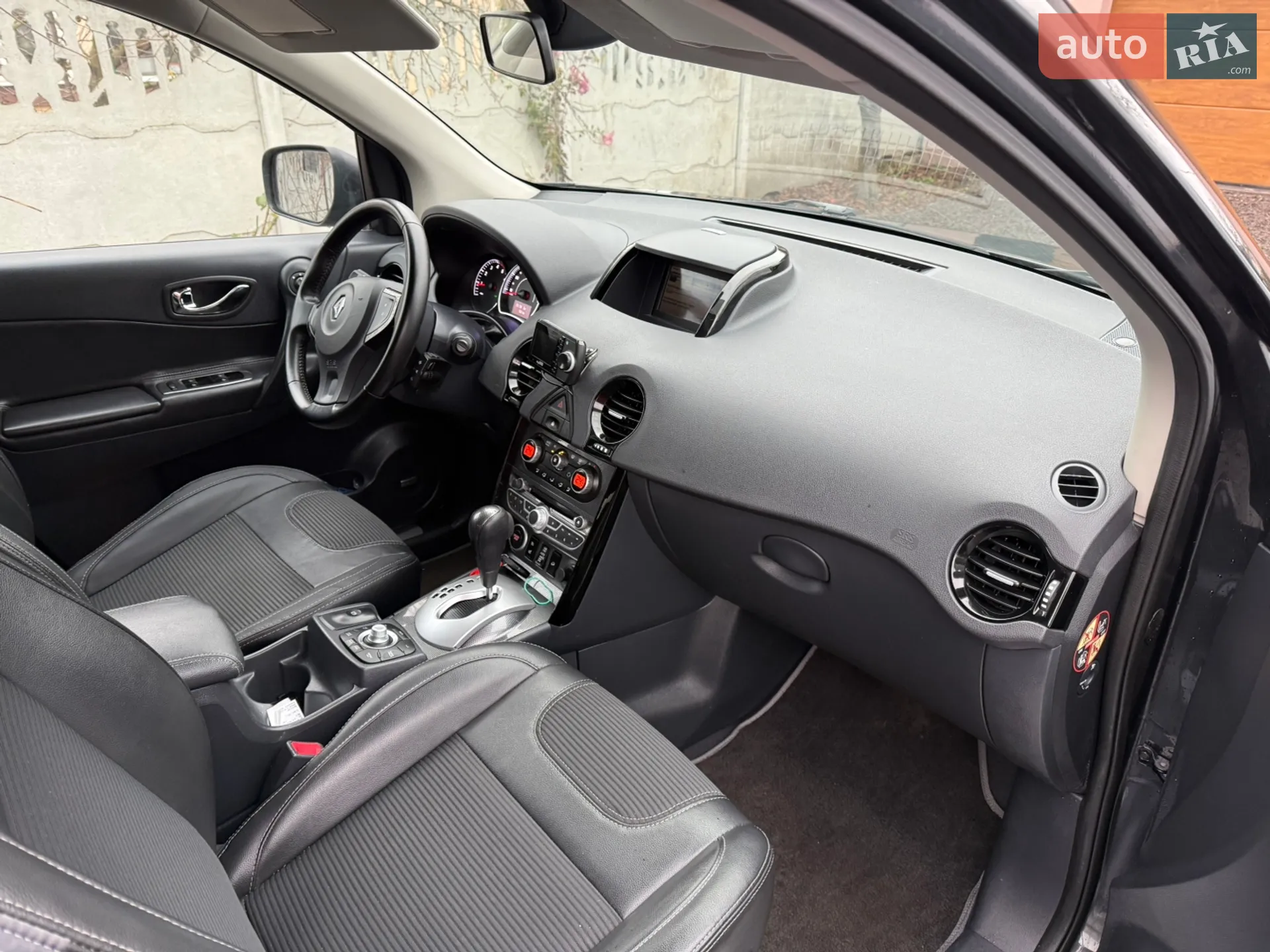 2013 Renault Koleos - мініатюра 31