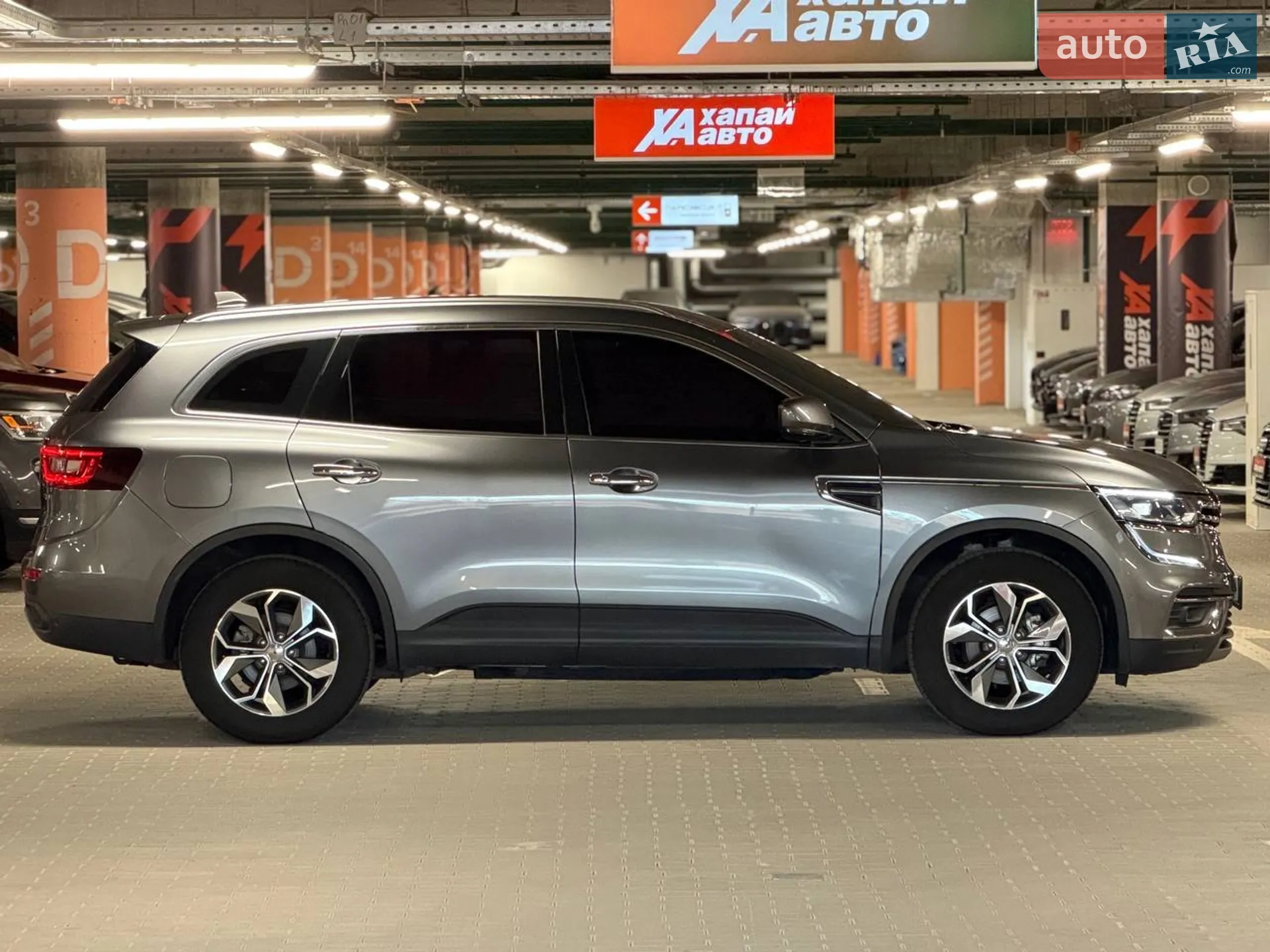 2019 Renault Koleos - мініатюра 7