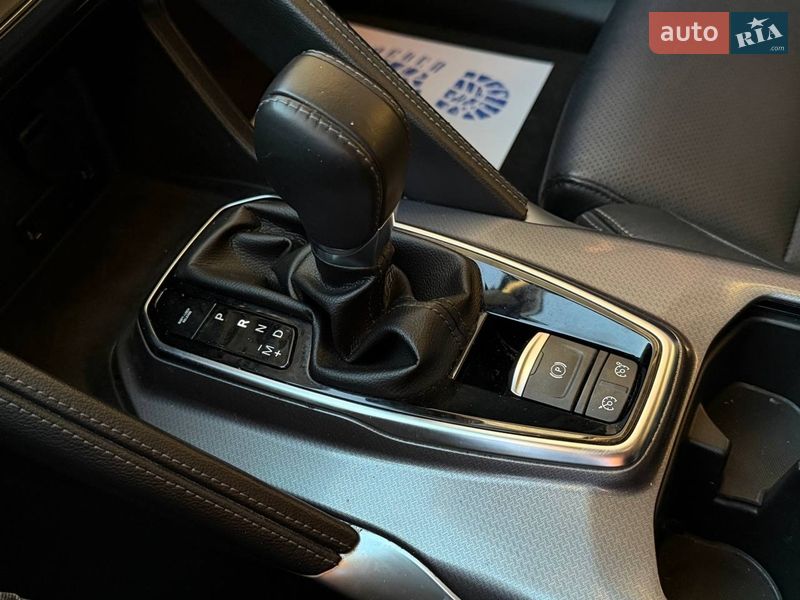 Позашляховик / Кросовер Renault Koleos 2019 в Києві