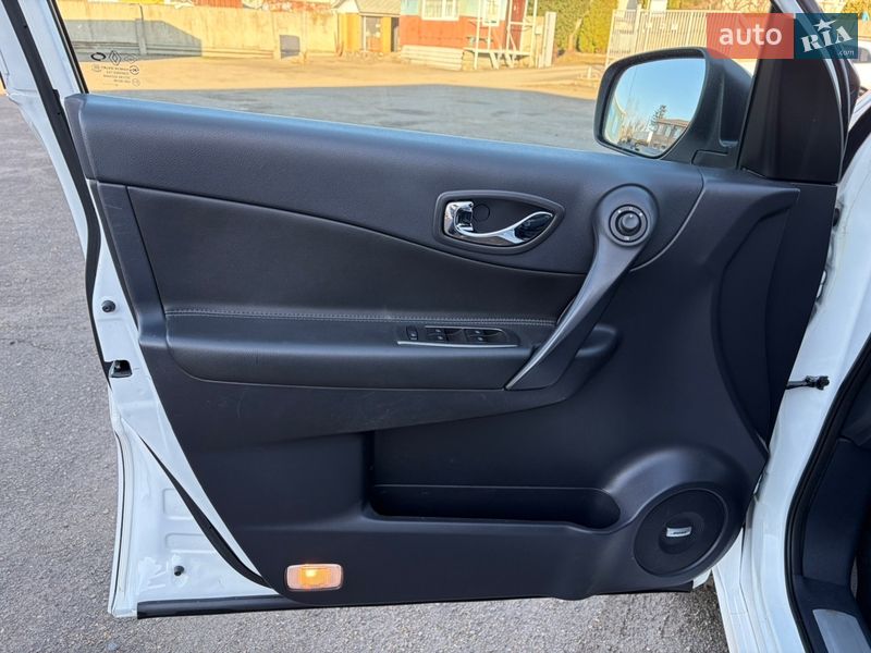 Внедорожник / Кроссовер Renault Koleos 2014 в Луцке