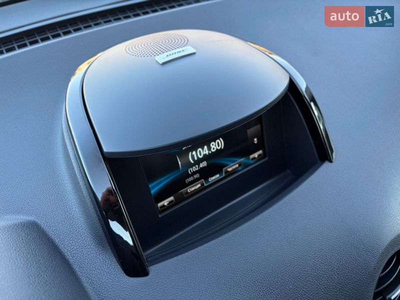 Внедорожник / Кроссовер Renault Koleos 2014 в Луцке