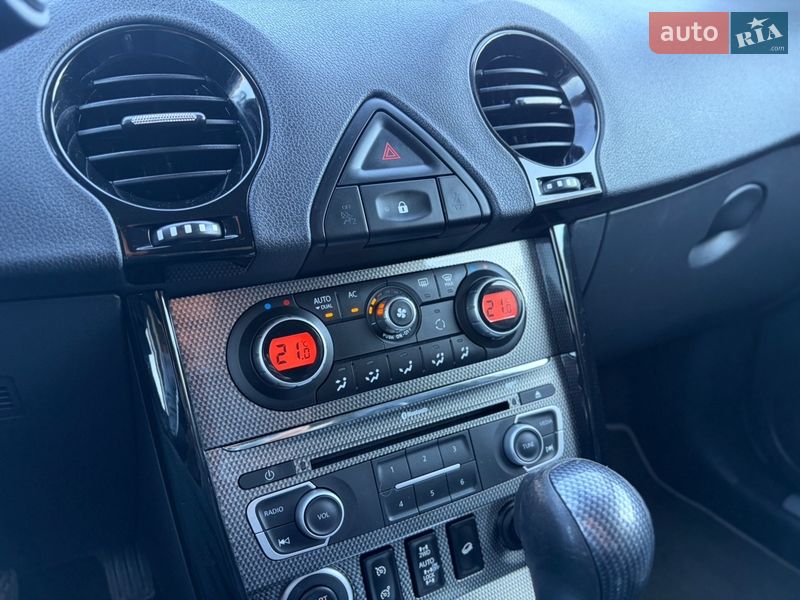 Внедорожник / Кроссовер Renault Koleos 2014 в Луцке