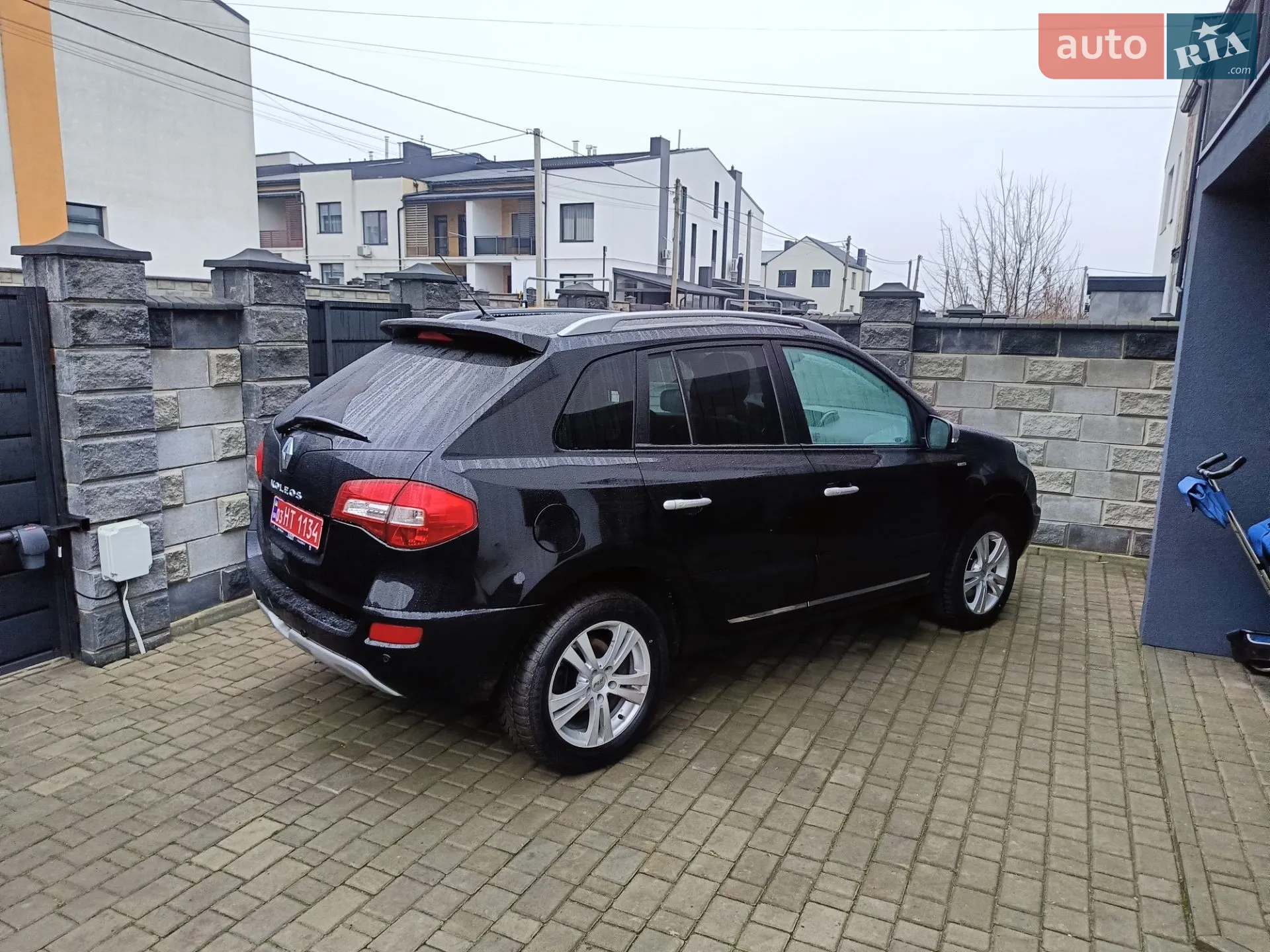 2014 Renault Koleos - мініатюра 5