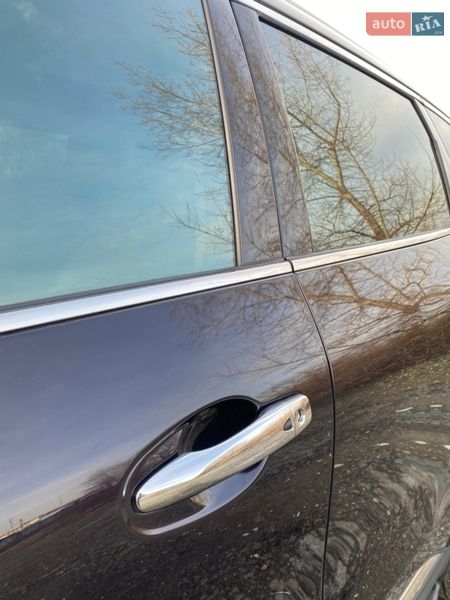 Внедорожник / Кроссовер Renault Koleos 2017 в Киеве