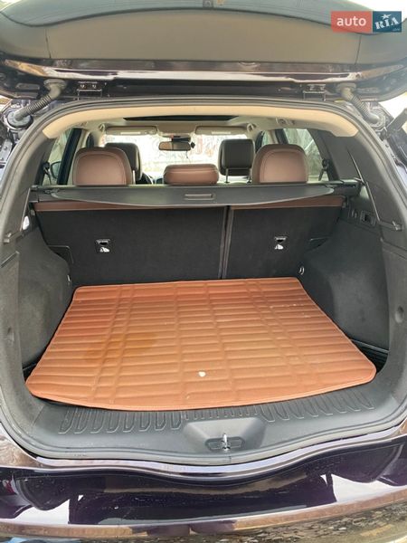 Внедорожник / Кроссовер Renault Koleos 2017 в Киеве