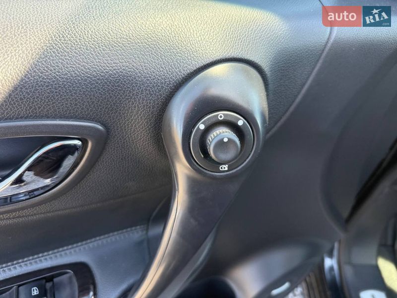 Внедорожник / Кроссовер Renault Koleos 2014 в Стрые