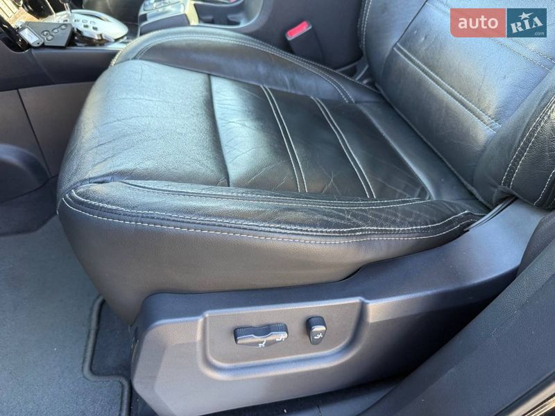 Внедорожник / Кроссовер Renault Koleos 2014 в Стрые