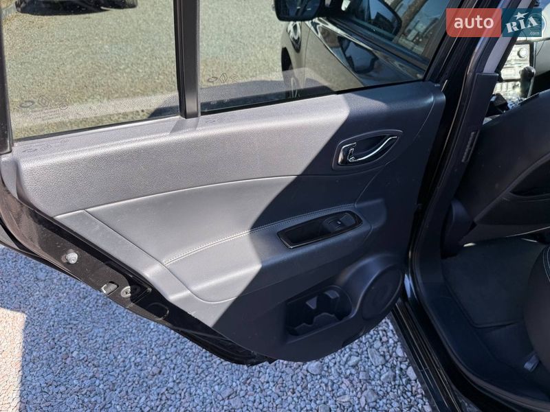 Внедорожник / Кроссовер Renault Koleos 2014 в Стрые