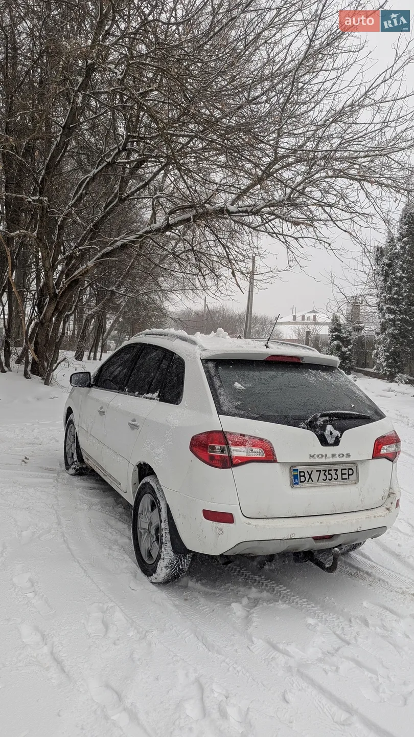 2014 Renault Koleos - мініатюра 10