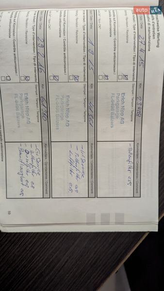 Внедорожник / Кроссовер Renault Koleos 2014 в Хмельницком