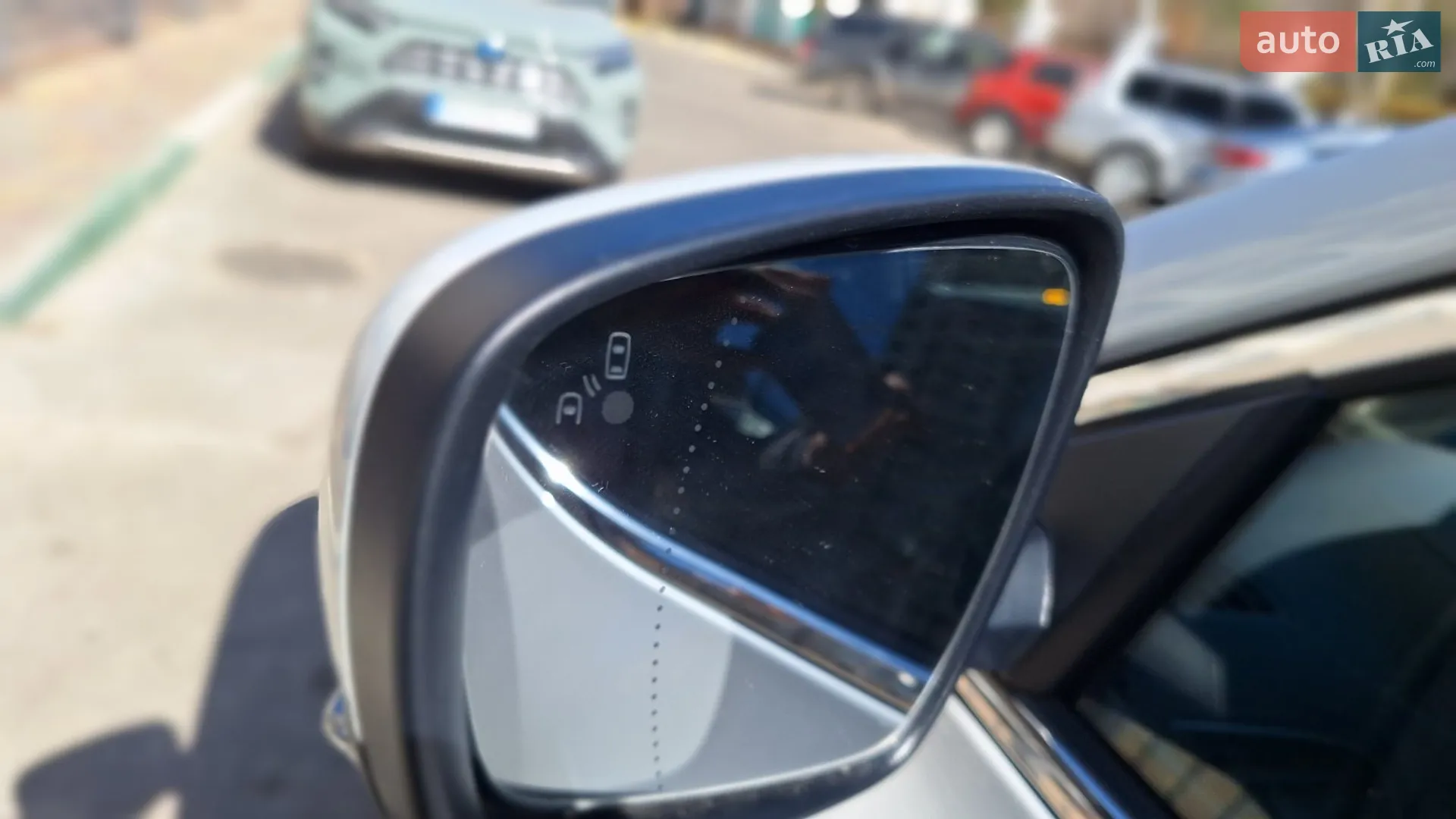 2020 Renault Koleos - мініатюра 20