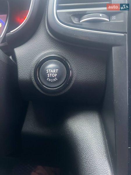 Внедорожник / Кроссовер Renault Koleos 2017 в Кропивницком