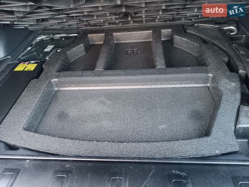 Внедорожник / Кроссовер Renault Koleos 2016 в Днепре