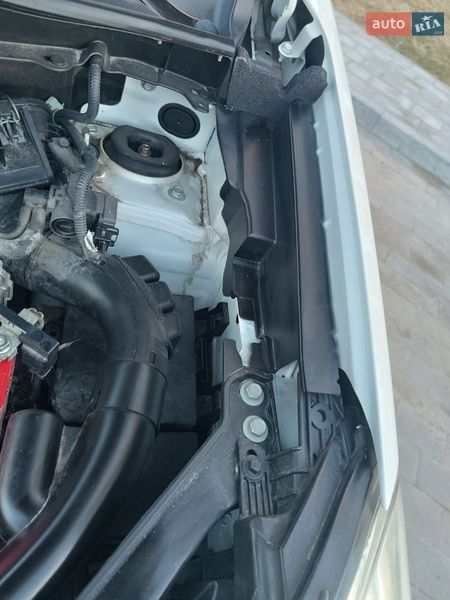 Внедорожник / Кроссовер Renault Koleos 2016 в Днепре