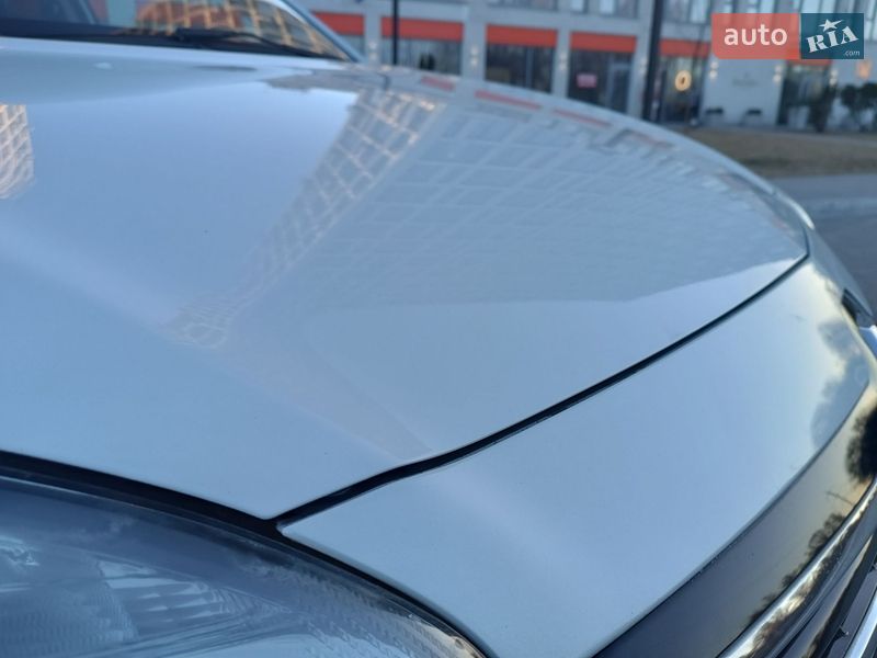 Внедорожник / Кроссовер Renault Koleos 2016 в Днепре