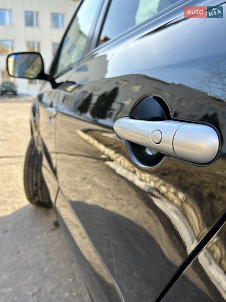 Внедорожник / Кроссовер Renault Koleos 2012 в Сумах