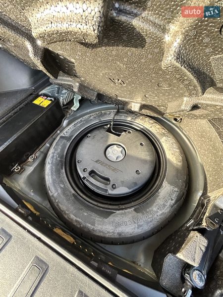 Внедорожник / Кроссовер Renault Koleos 2012 в Сумах