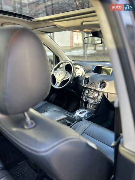 Внедорожник / Кроссовер Renault Koleos 2012 в Сумах