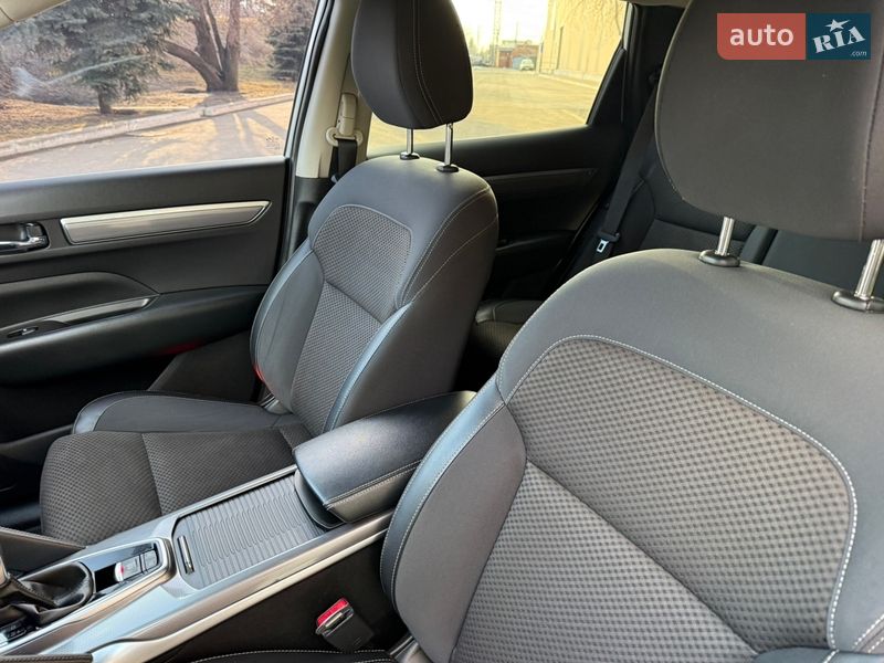 Внедорожник / Кроссовер Renault Koleos 2017 в Полтаве фото 42 Внедорожник / Кроссовер Renault Koleos 2017 в Полтаве