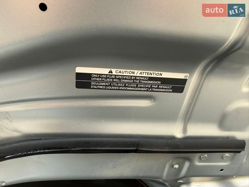 Внедорожник / Кроссовер Renault Koleos 2017 в Полтаве фото 52 Внедорожник / Кроссовер Renault Koleos 2017 в Полтаве
