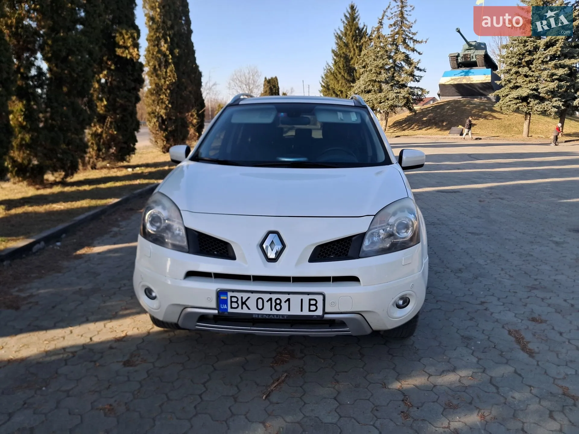 2010 Renault Koleos - мініатюра 15