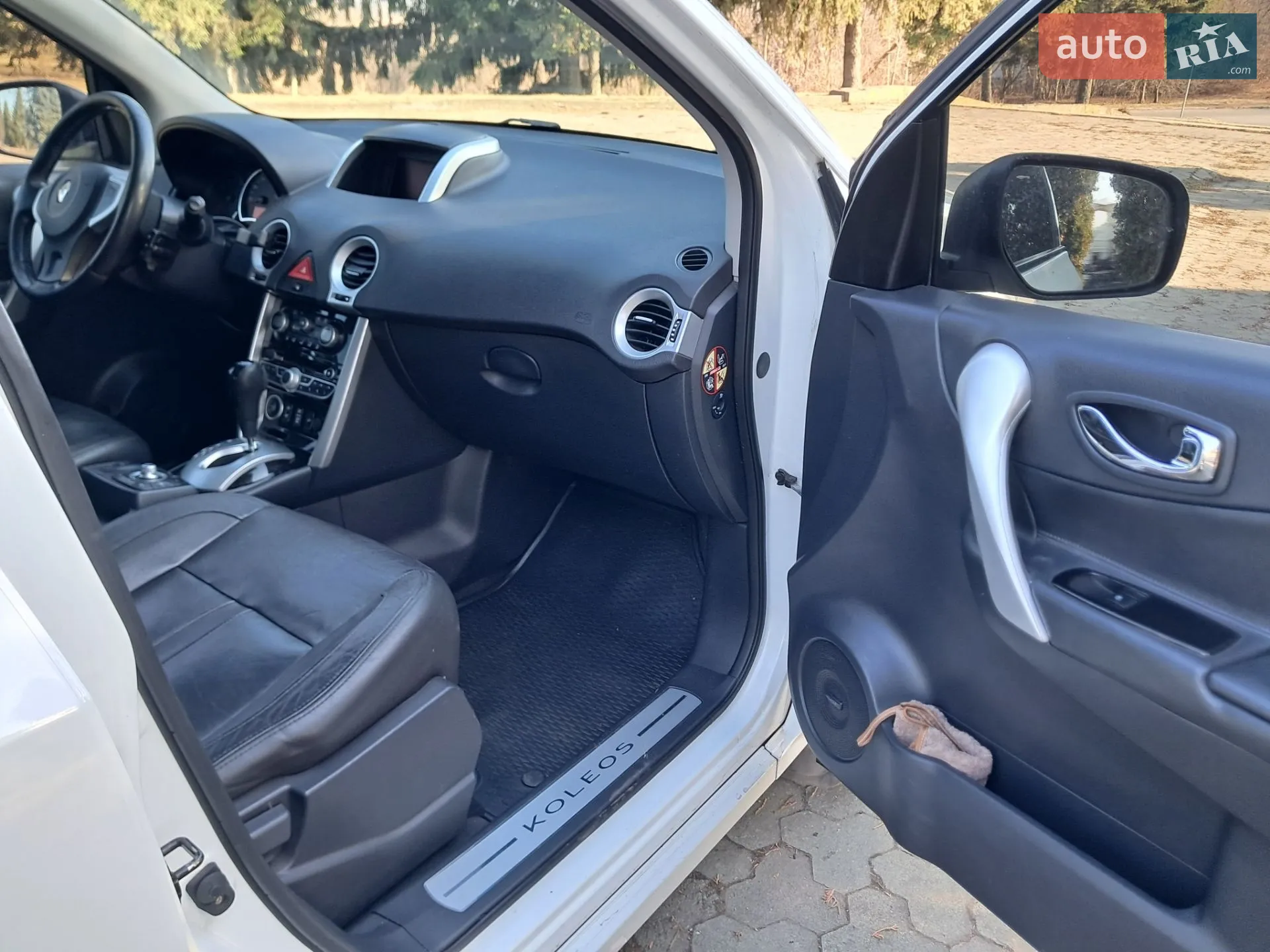 2010 Renault Koleos - мініатюра 20