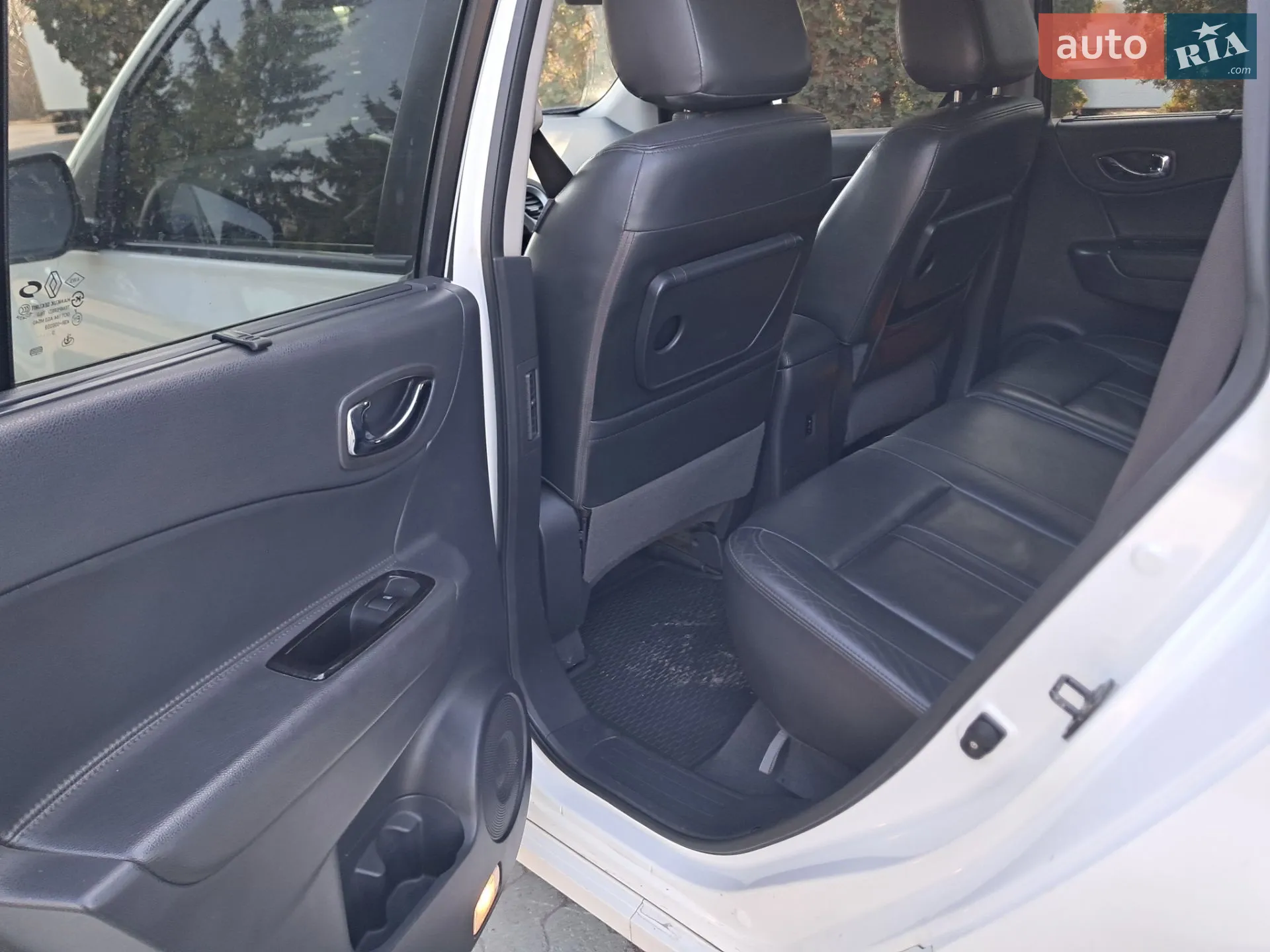 2010 Renault Koleos - мініатюра 24