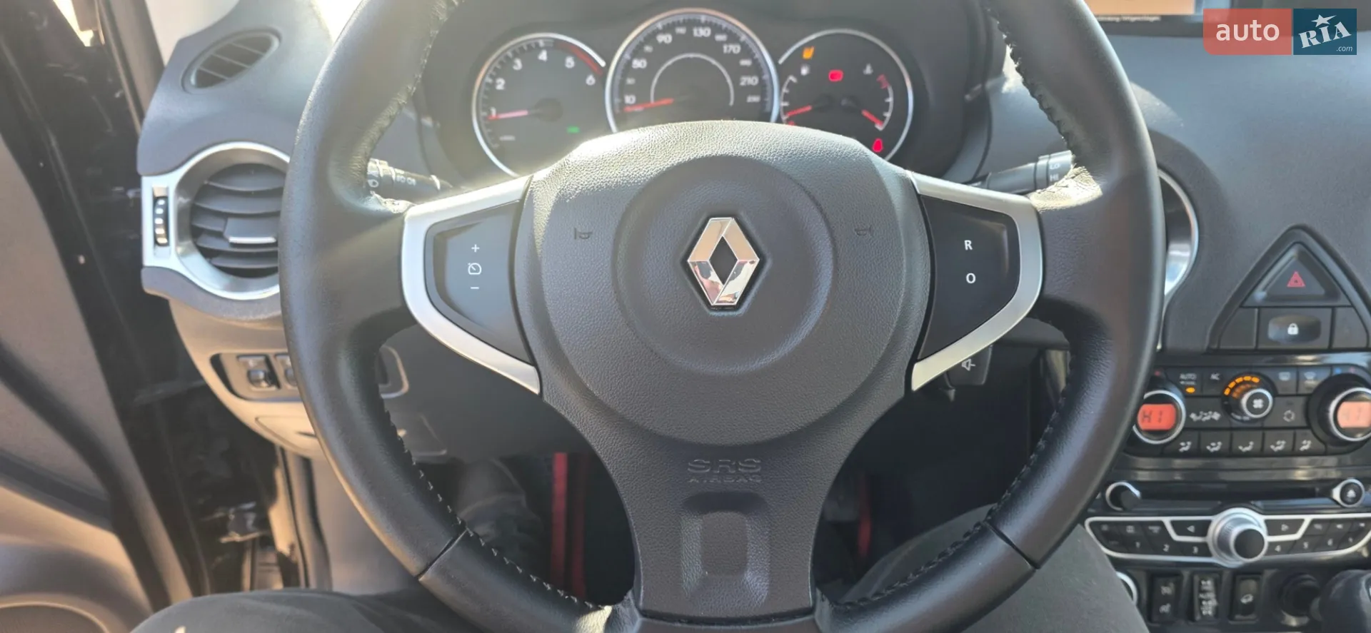 2013 Renault Koleos - мініатюра 115