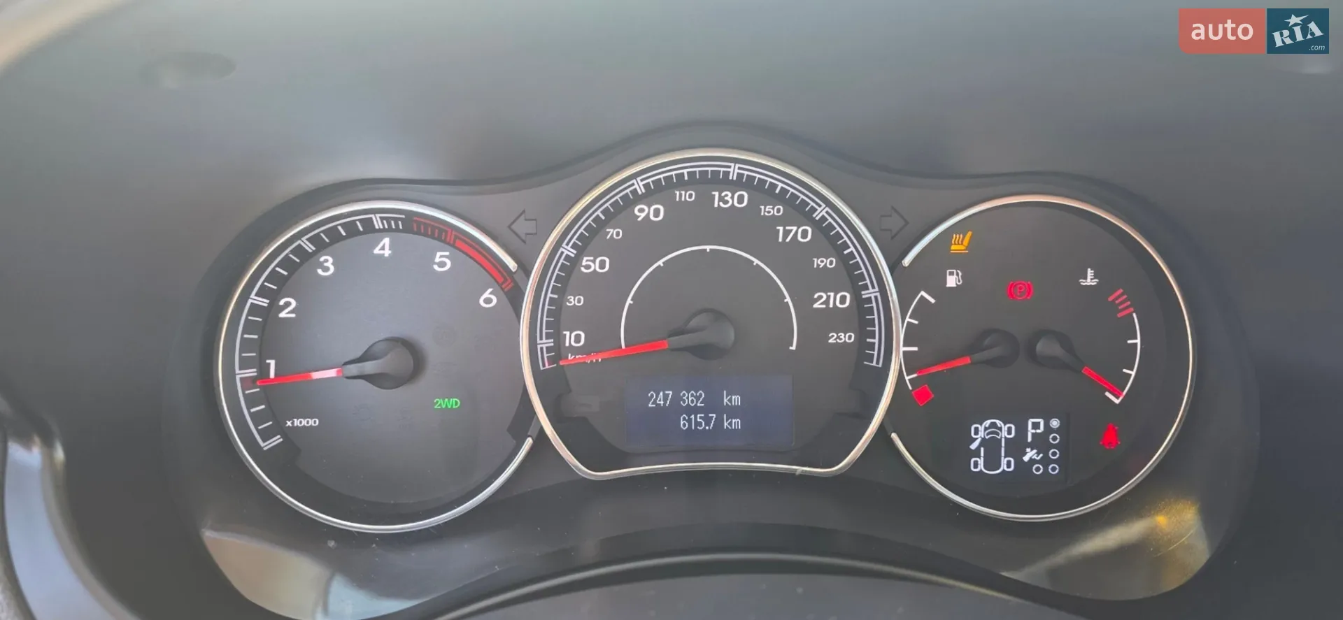 2013 Renault Koleos - мініатюра 121