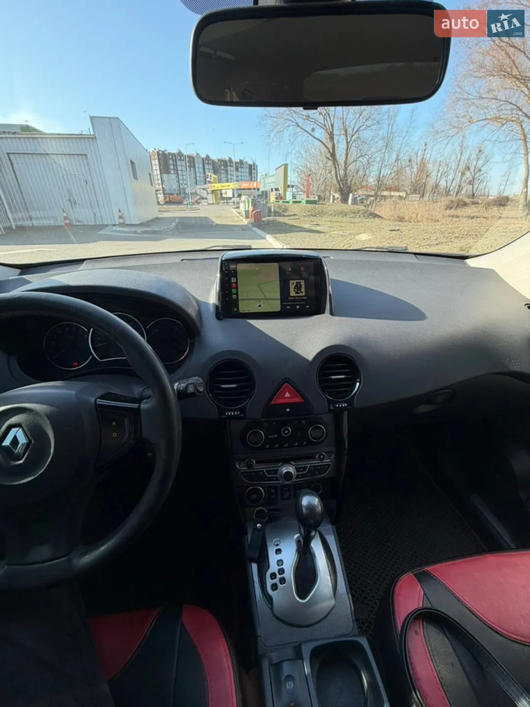 2010 Renault Koleos - мініатюра 2