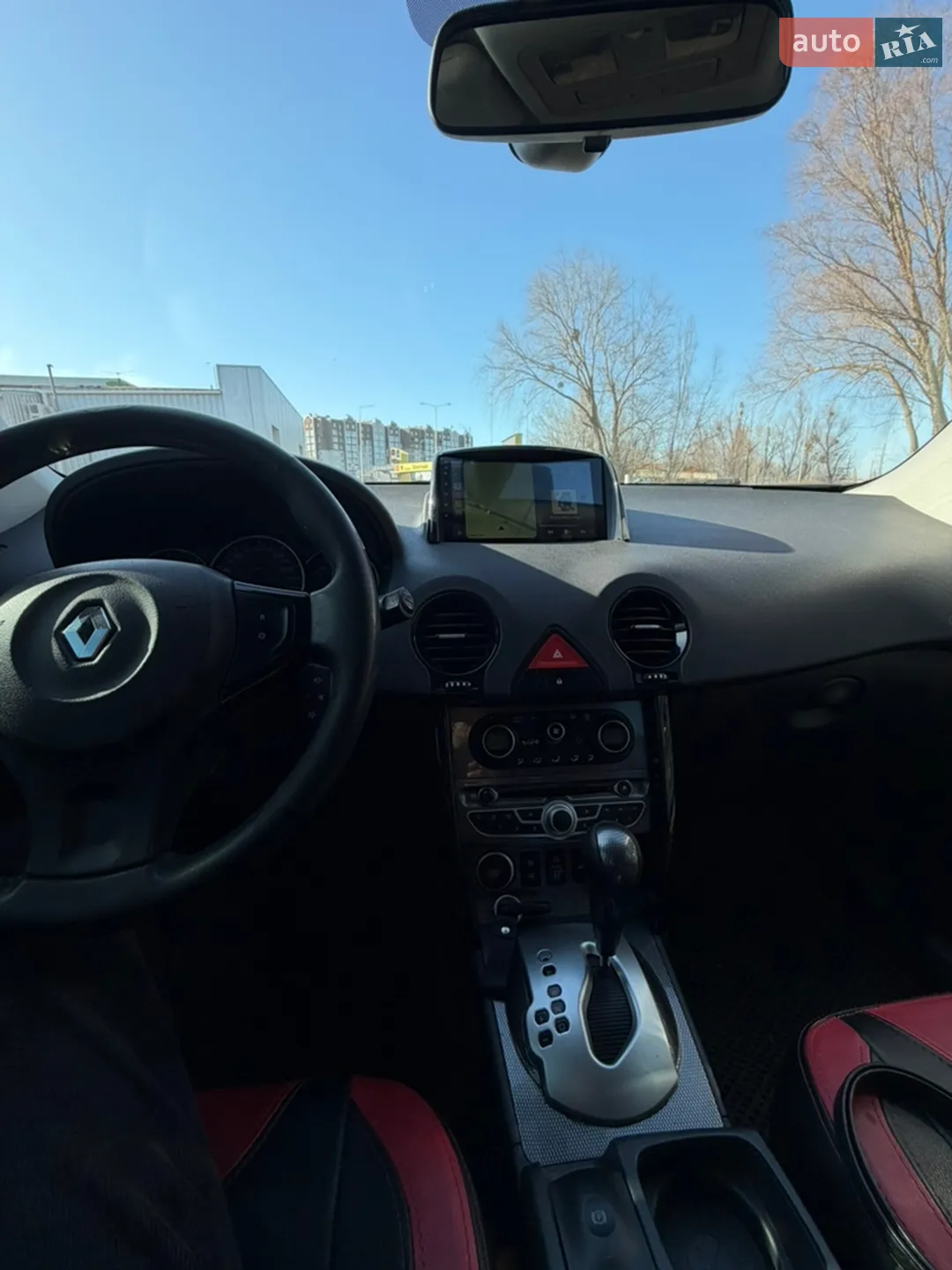 2010 Renault Koleos - мініатюра 3