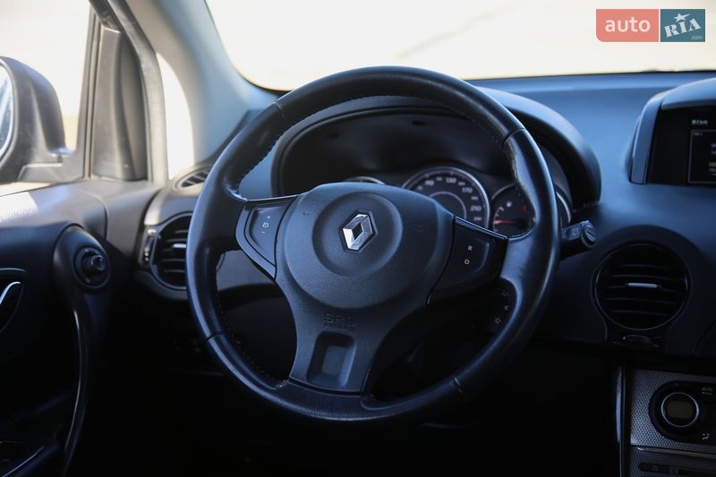 Внедорожник / Кроссовер Renault Koleos 2014 в Харькове