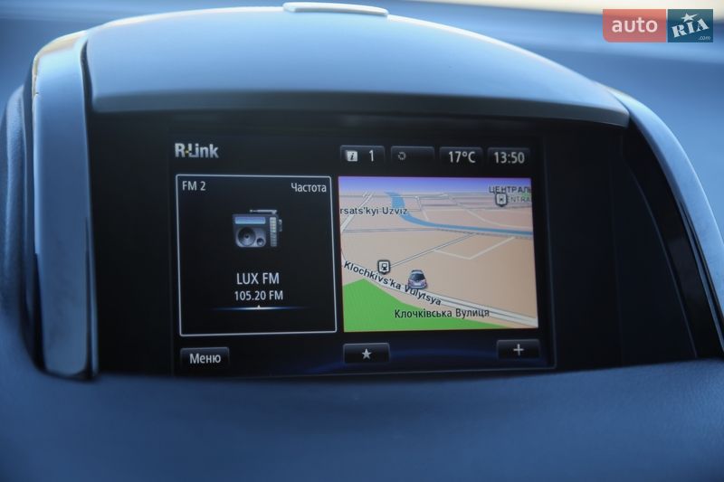 Внедорожник / Кроссовер Renault Koleos 2014 в Харькове