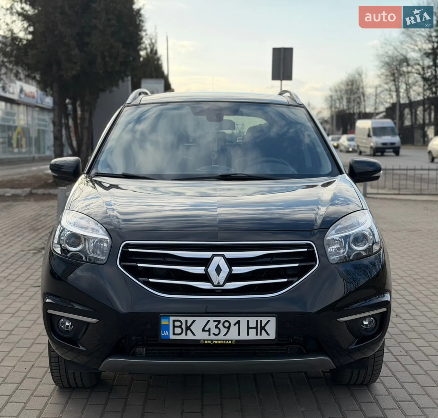 2011 Renault Koleos - мініатюра 3