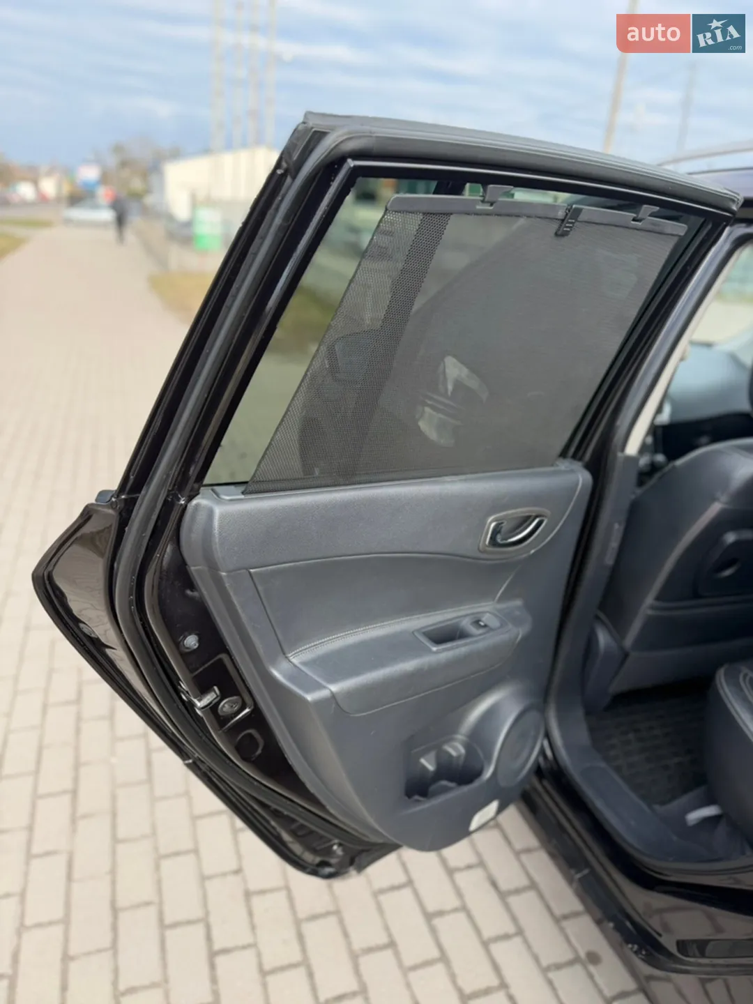 2011 Renault Koleos - мініатюра 44